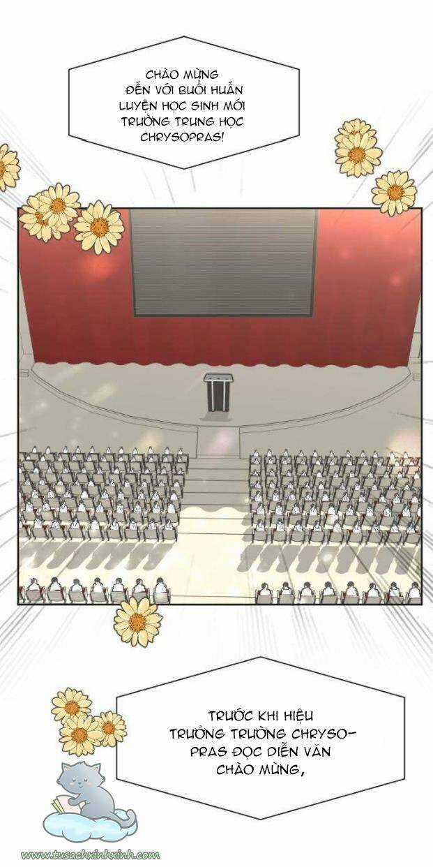 Ai Là Ngài Hiệu Trưởng Chapter 2 trang 7