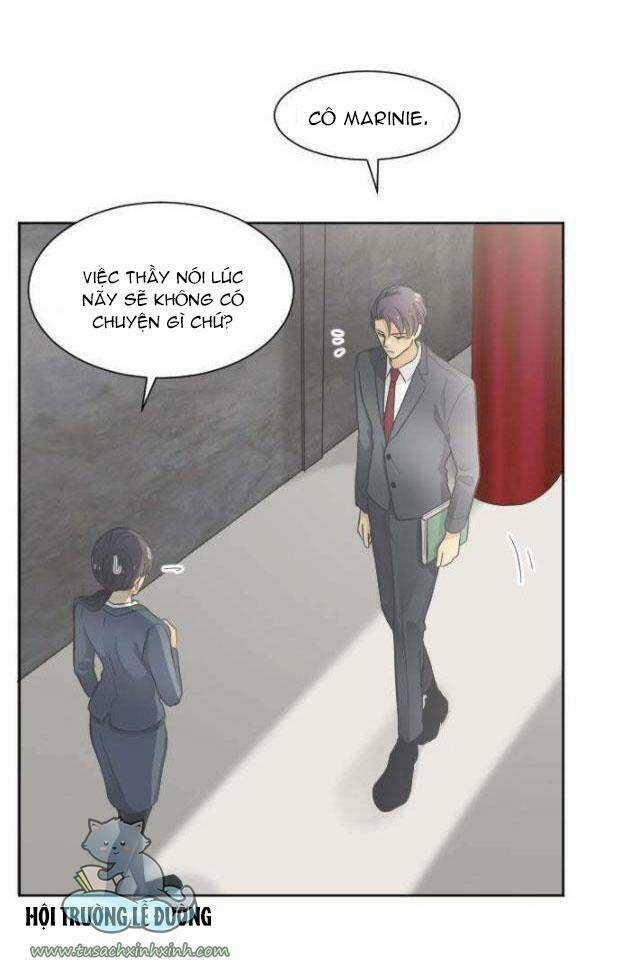 Ai Là Ngài Hiệu Trưởng Chapter 2 trang 70