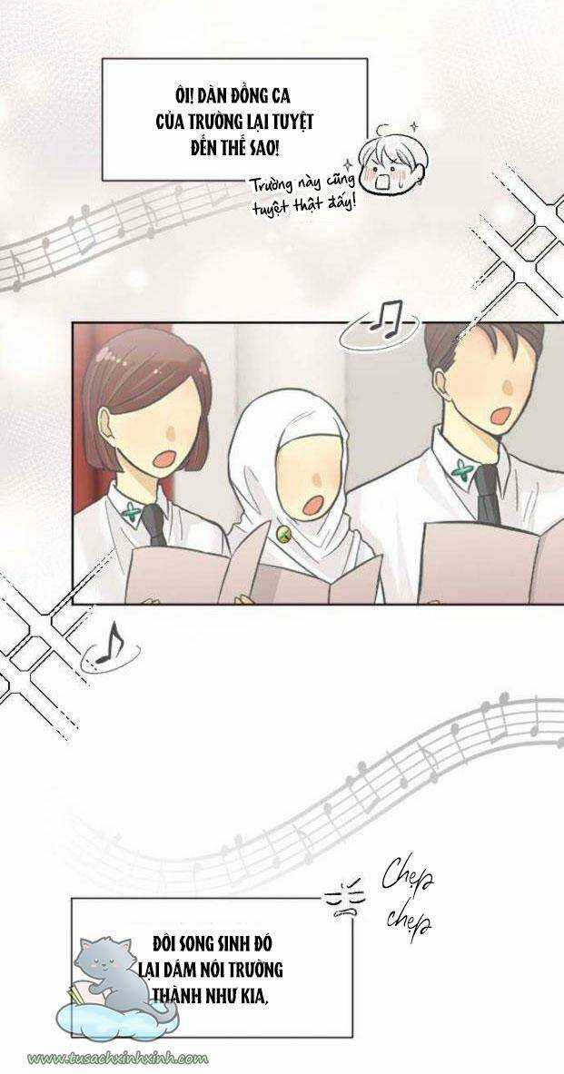 Ai Là Ngài Hiệu Trưởng Chapter 2 trang 9