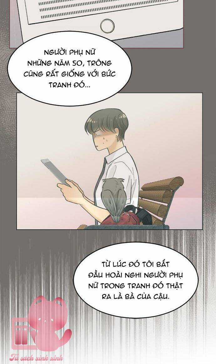 Ai Là Ngài Hiệu Trưởng Chapter 20 trang 12