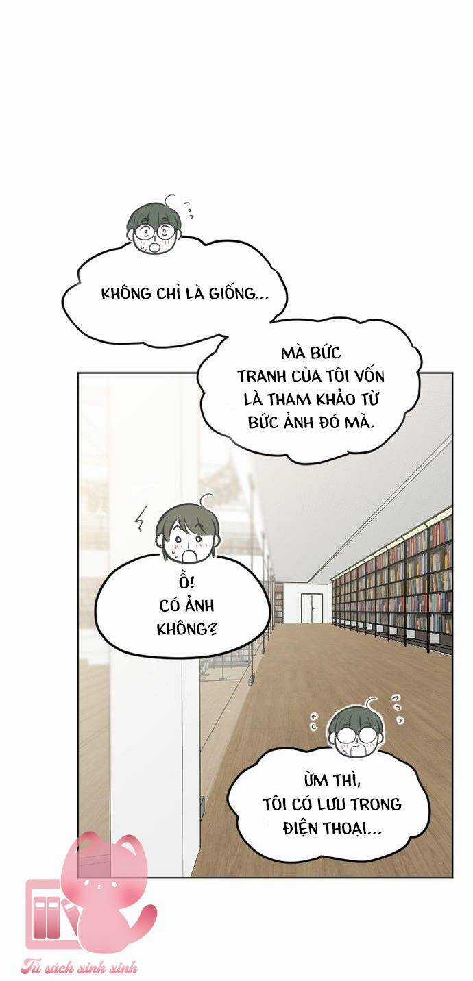 Ai Là Ngài Hiệu Trưởng Chapter 20 trang 14