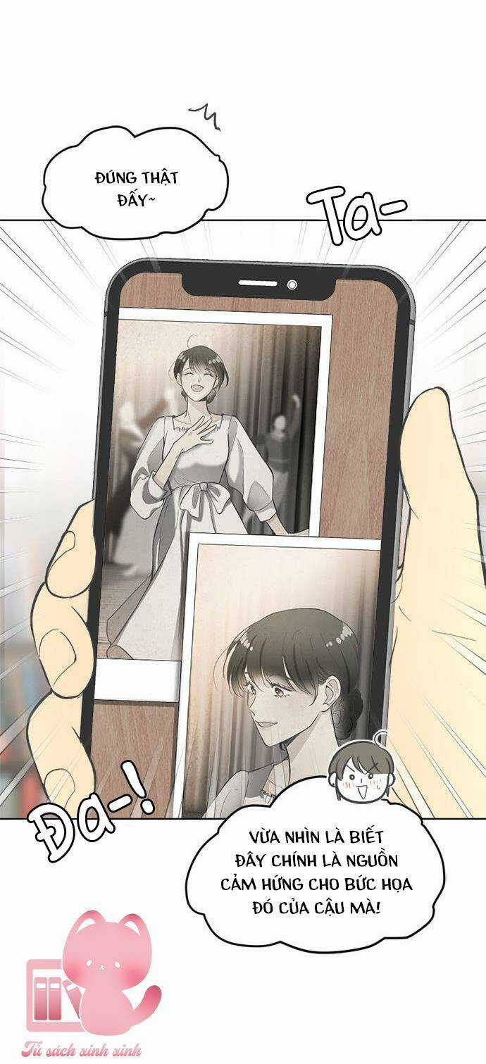 Ai Là Ngài Hiệu Trưởng Chapter 20 trang 15