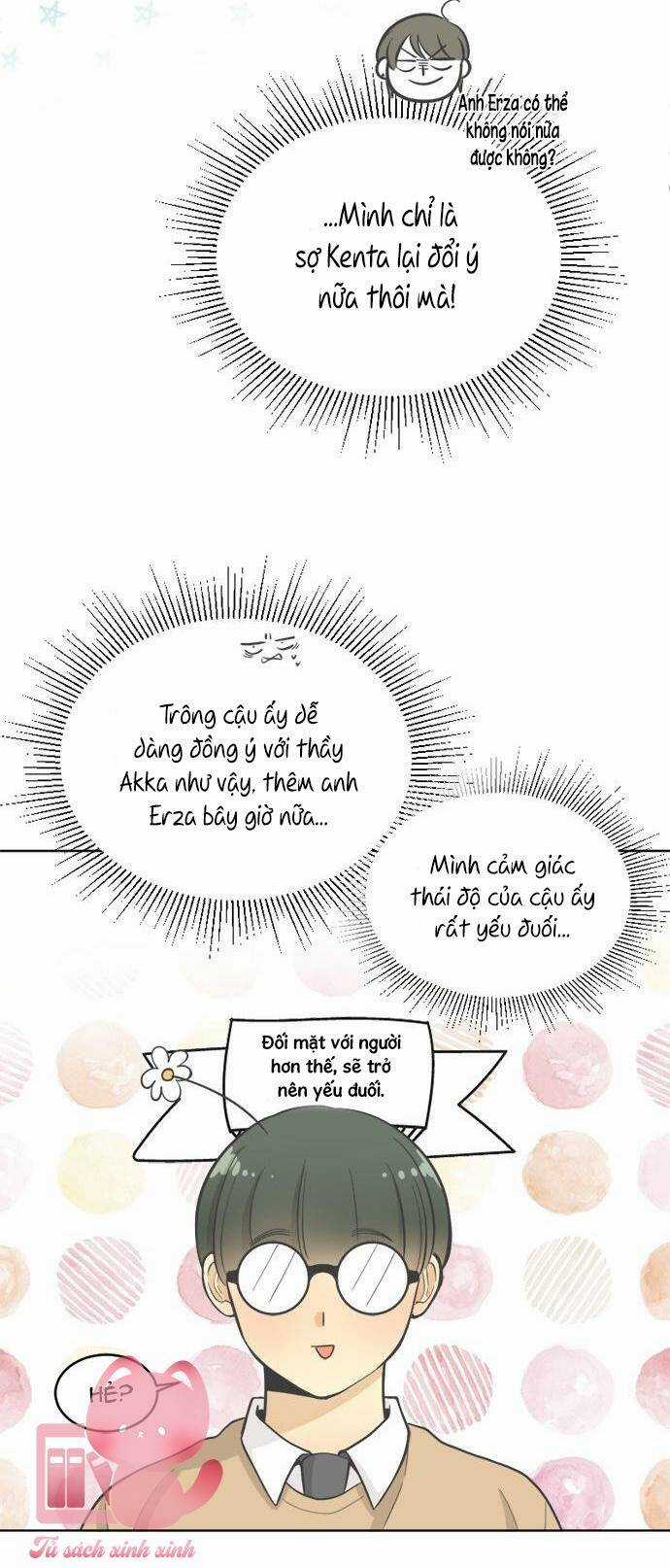 Ai Là Ngài Hiệu Trưởng Chapter 20 trang 2