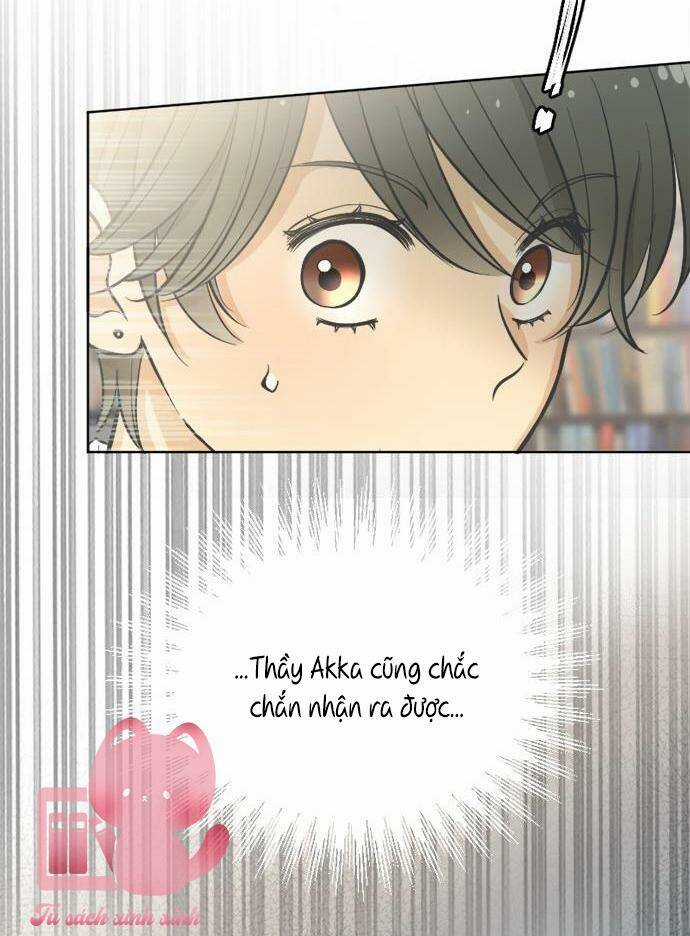 Ai Là Ngài Hiệu Trưởng Chapter 20 trang 20