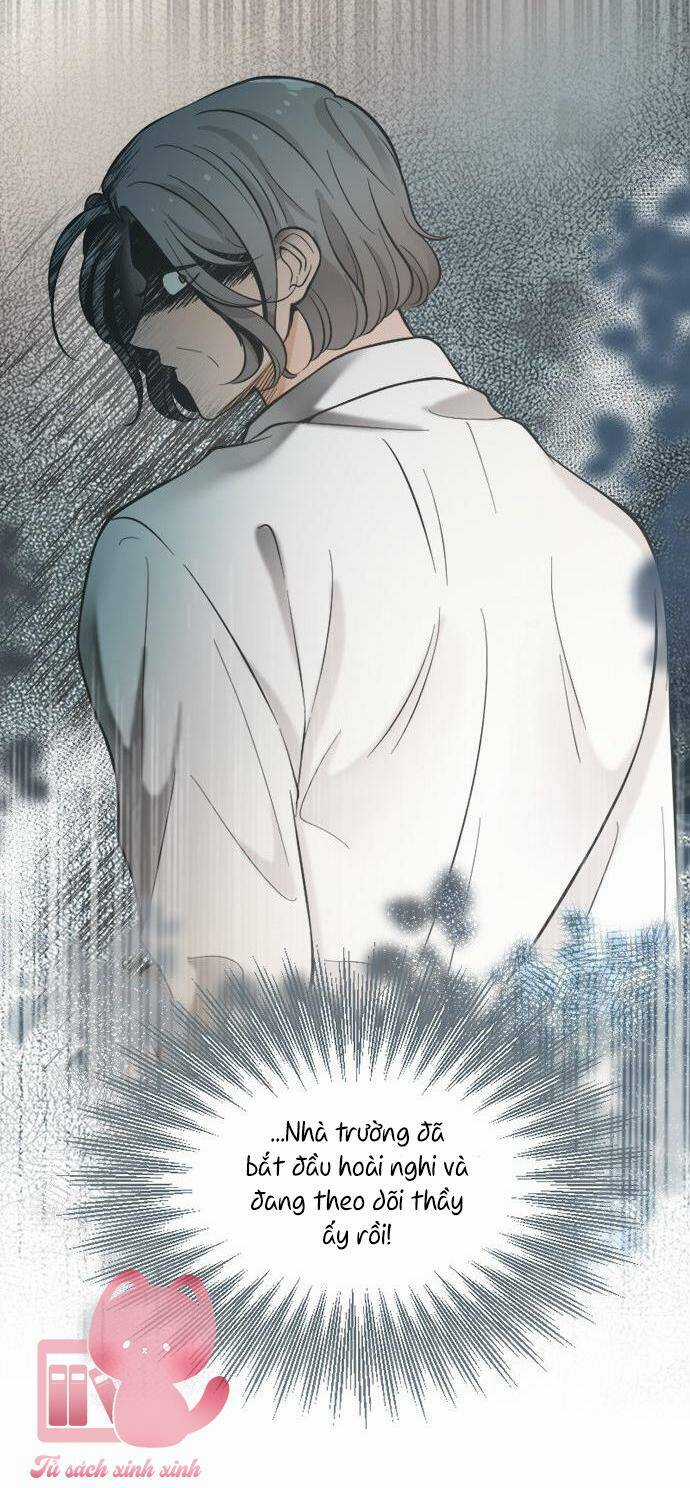 Ai Là Ngài Hiệu Trưởng Chapter 20 trang 21