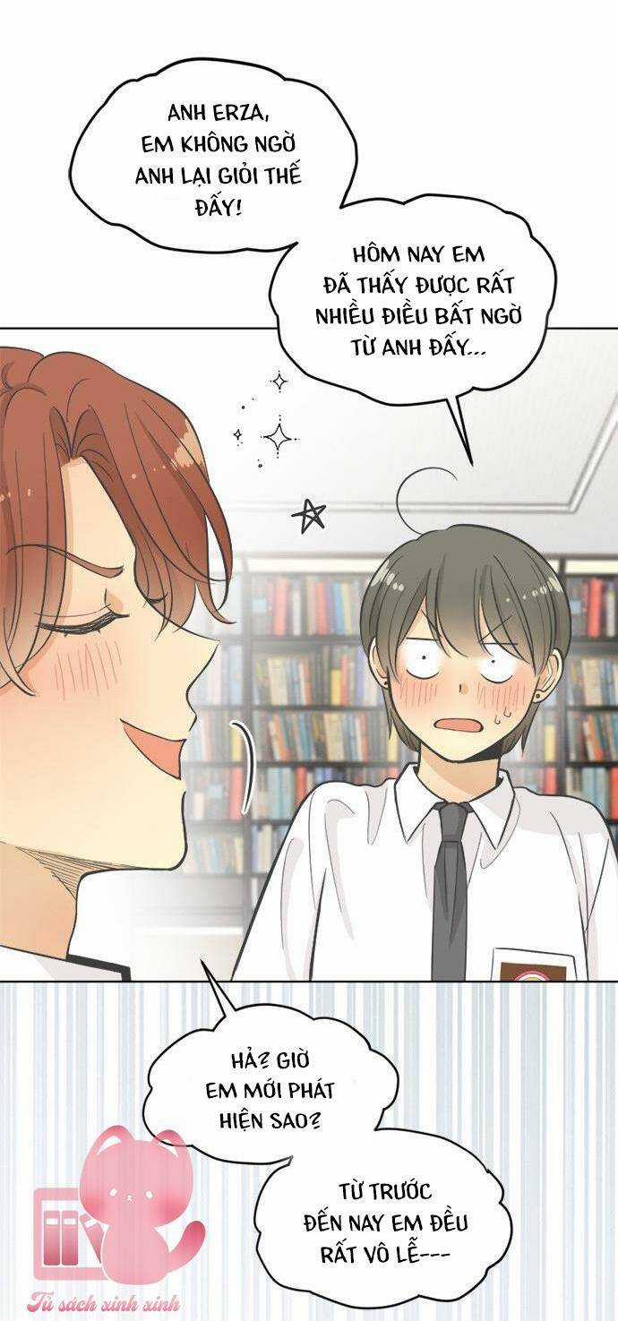 Ai Là Ngài Hiệu Trưởng Chapter 20 trang 28