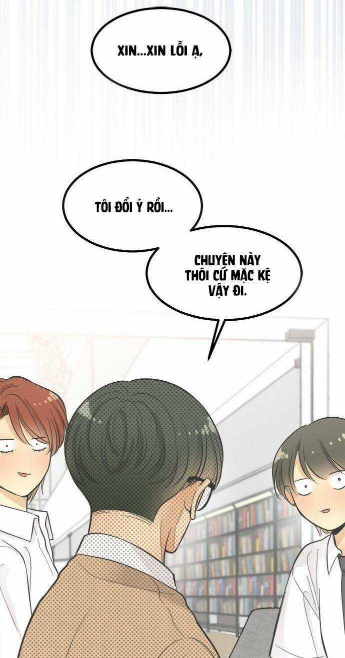 Ai Là Ngài Hiệu Trưởng Chapter 20 trang 29