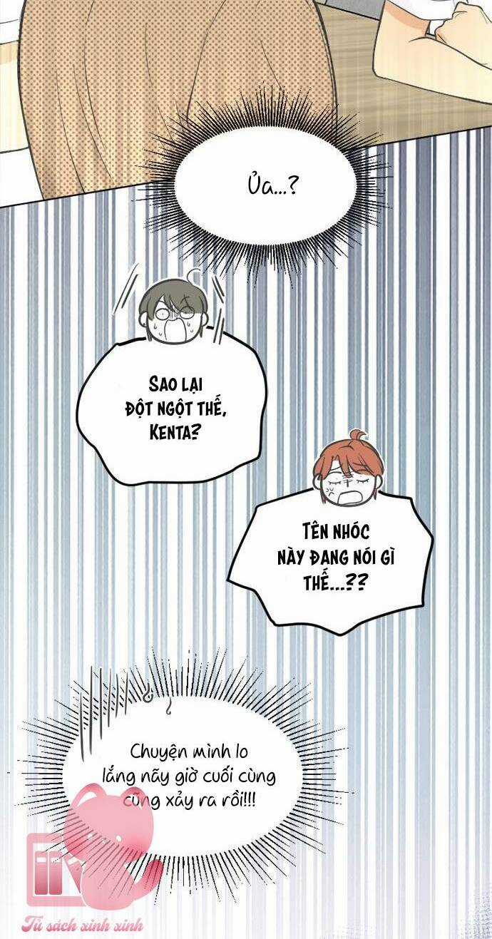 Ai Là Ngài Hiệu Trưởng Chapter 20 trang 30