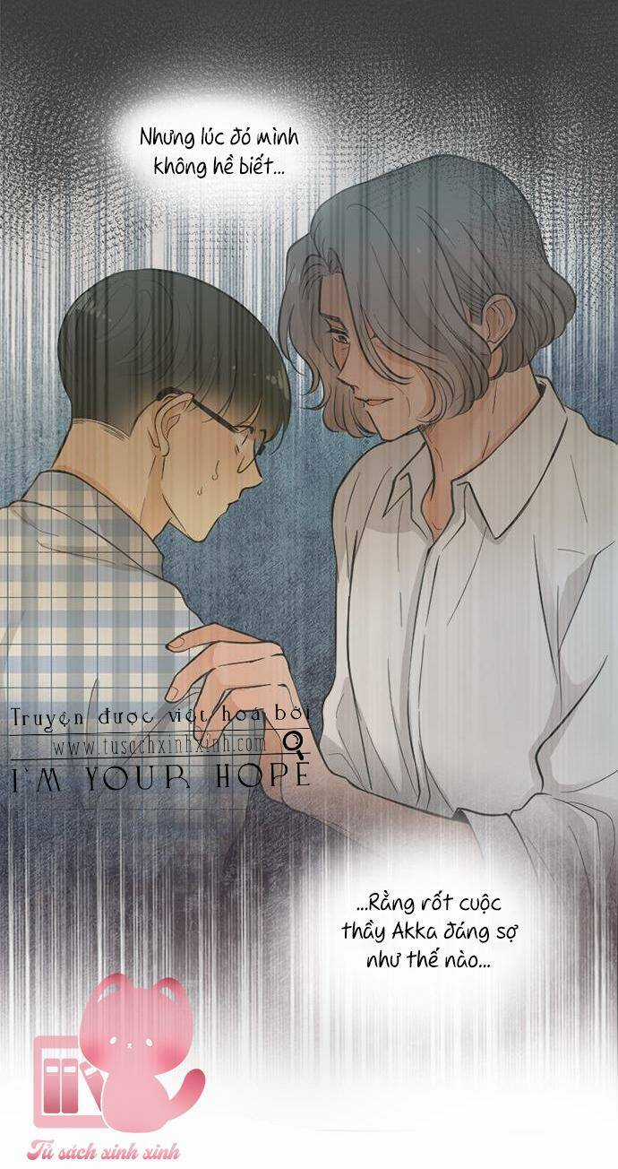 Ai Là Ngài Hiệu Trưởng Chapter 20 trang 37