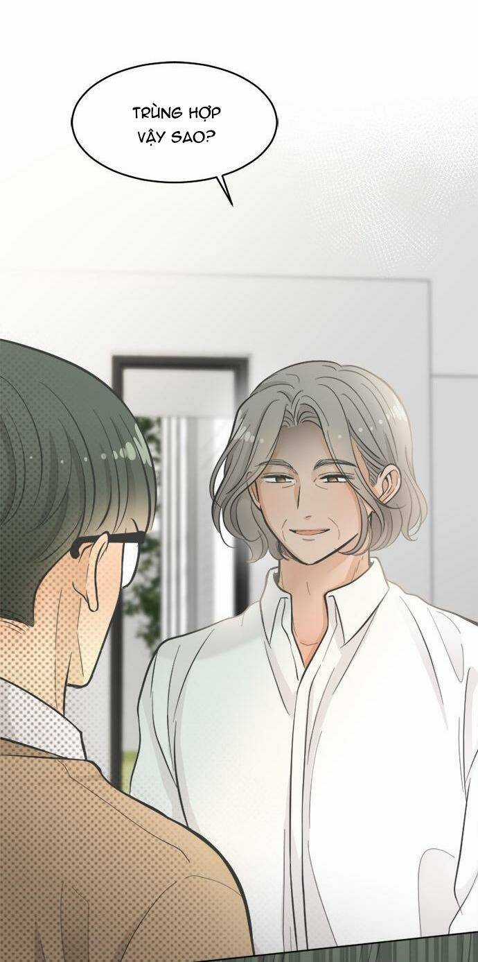 Ai Là Ngài Hiệu Trưởng Chapter 20 trang 39