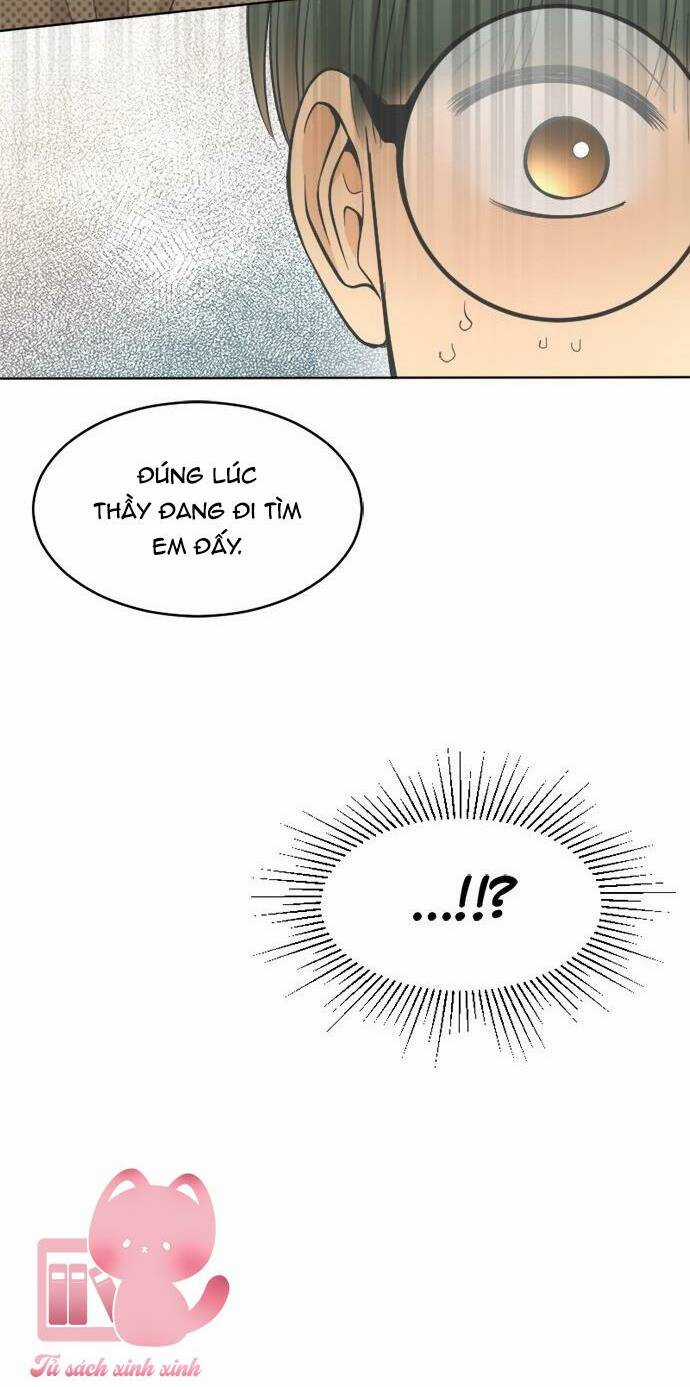 Ai Là Ngài Hiệu Trưởng Chapter 20 trang 40