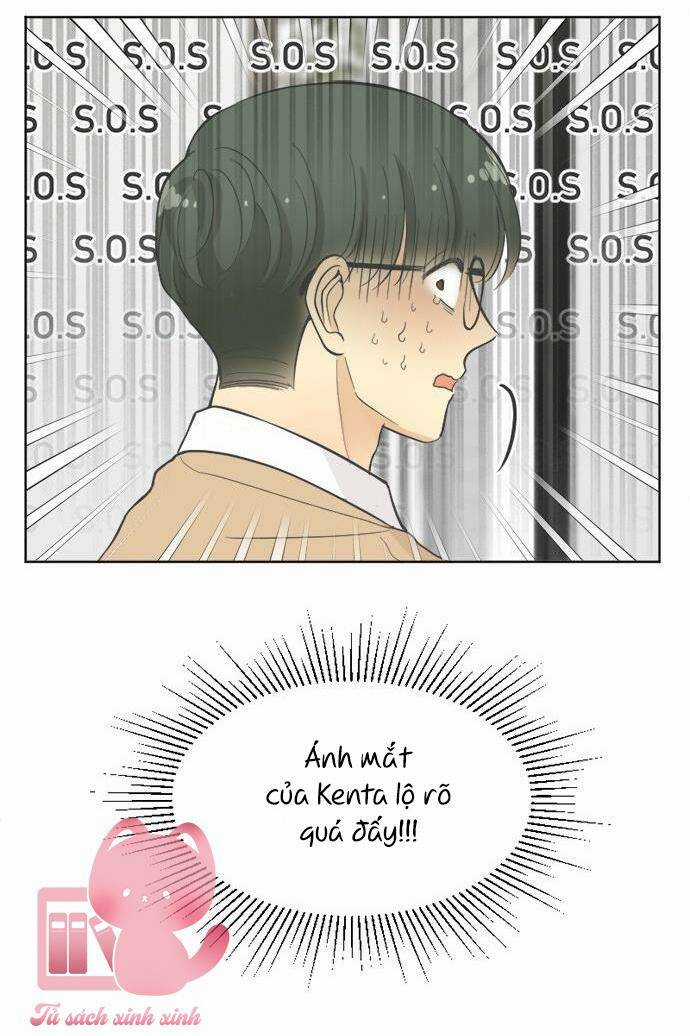 Ai Là Ngài Hiệu Trưởng Chapter 20 trang 44