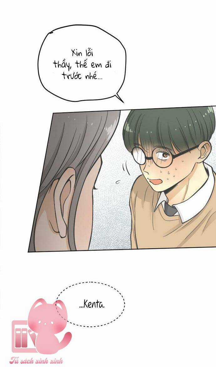 Ai Là Ngài Hiệu Trưởng Chapter 20 trang 47