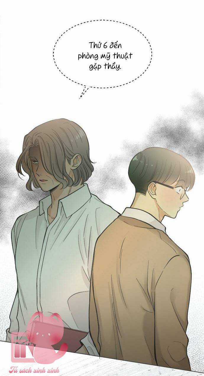 Ai Là Ngài Hiệu Trưởng Chapter 20 trang 48