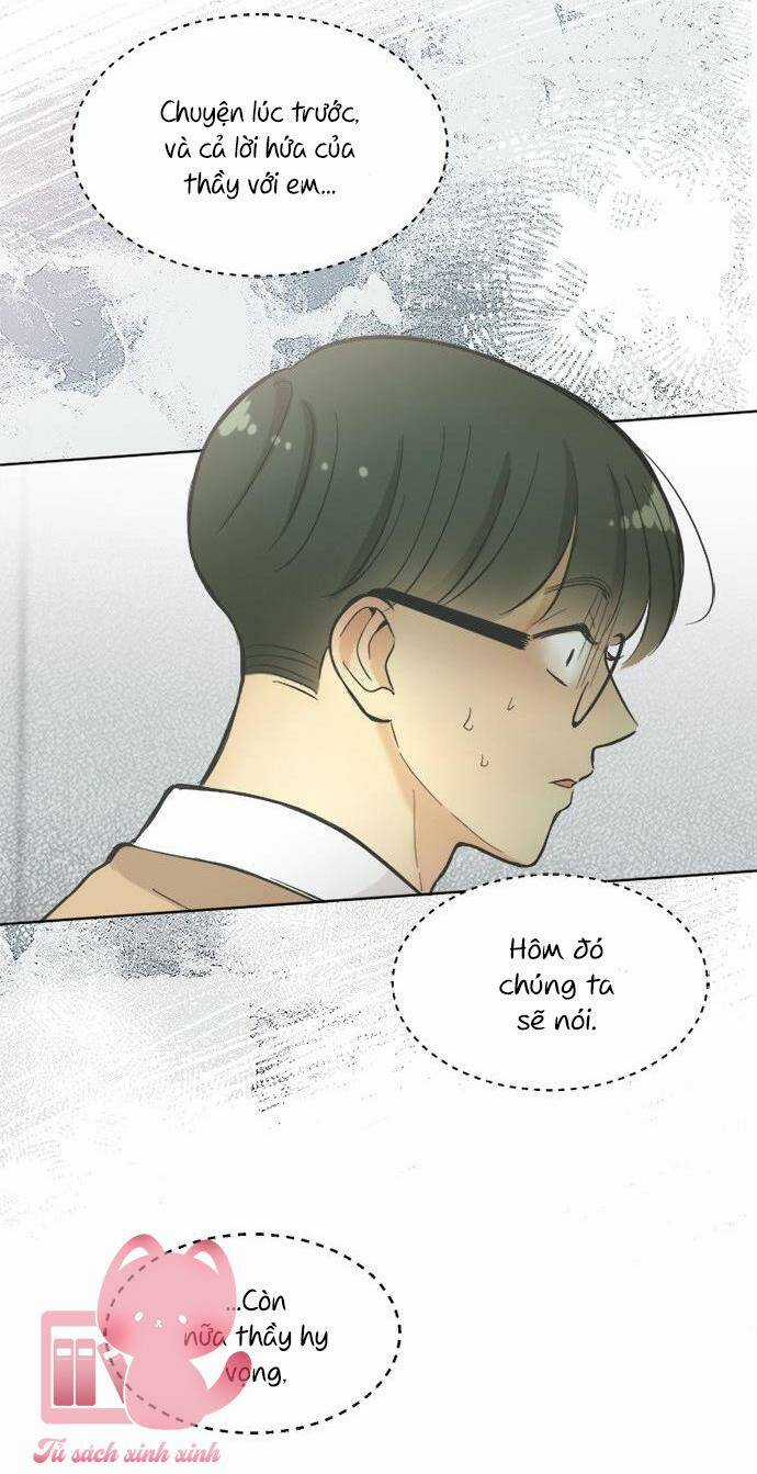 Ai Là Ngài Hiệu Trưởng Chapter 20 trang 49