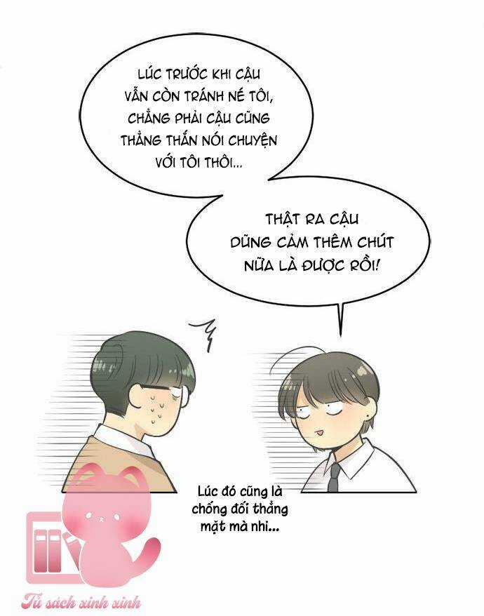 Ai Là Ngài Hiệu Trưởng Chapter 21 trang 10