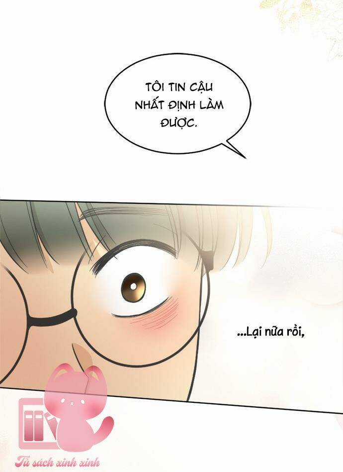 Ai Là Ngài Hiệu Trưởng Chapter 21 trang 12