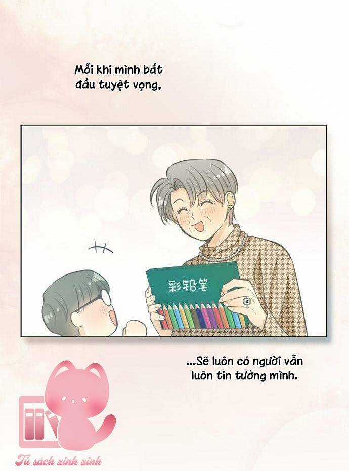 Ai Là Ngài Hiệu Trưởng Chapter 21 trang 13