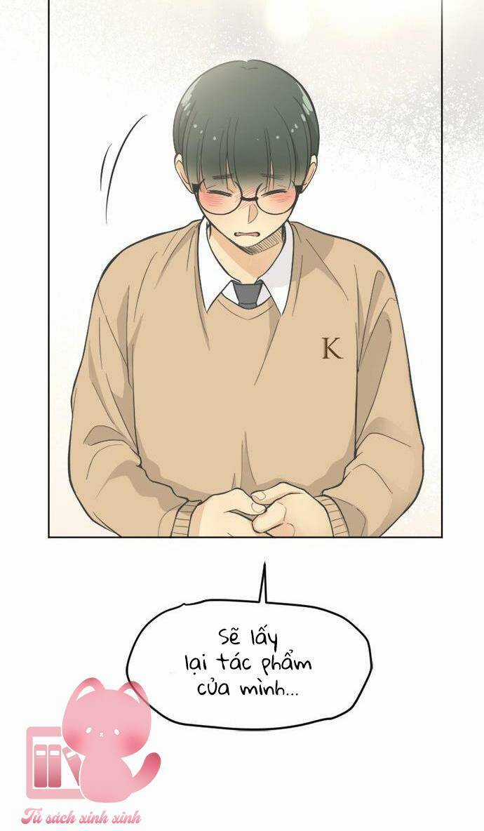 Ai Là Ngài Hiệu Trưởng Chapter 21 trang 15