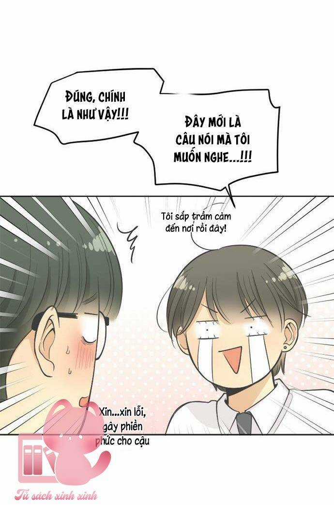 Ai Là Ngài Hiệu Trưởng Chapter 21 trang 16