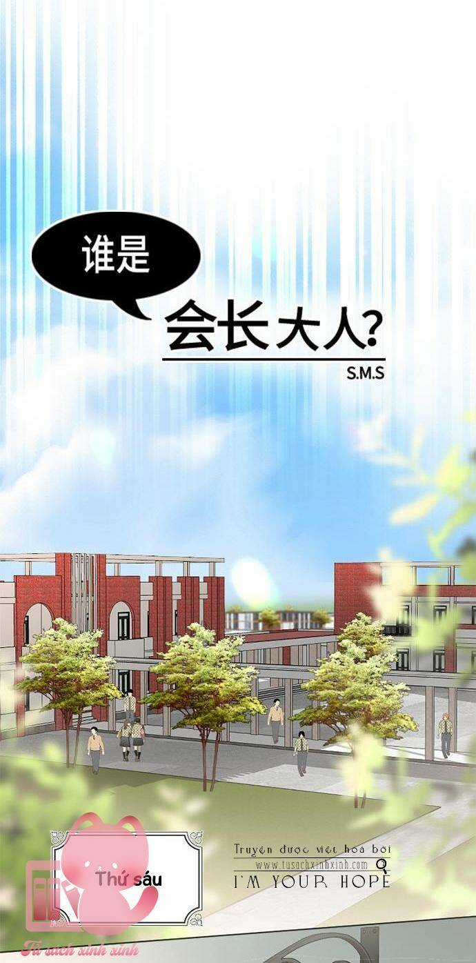 Ai Là Ngài Hiệu Trưởng Chapter 21 trang 18