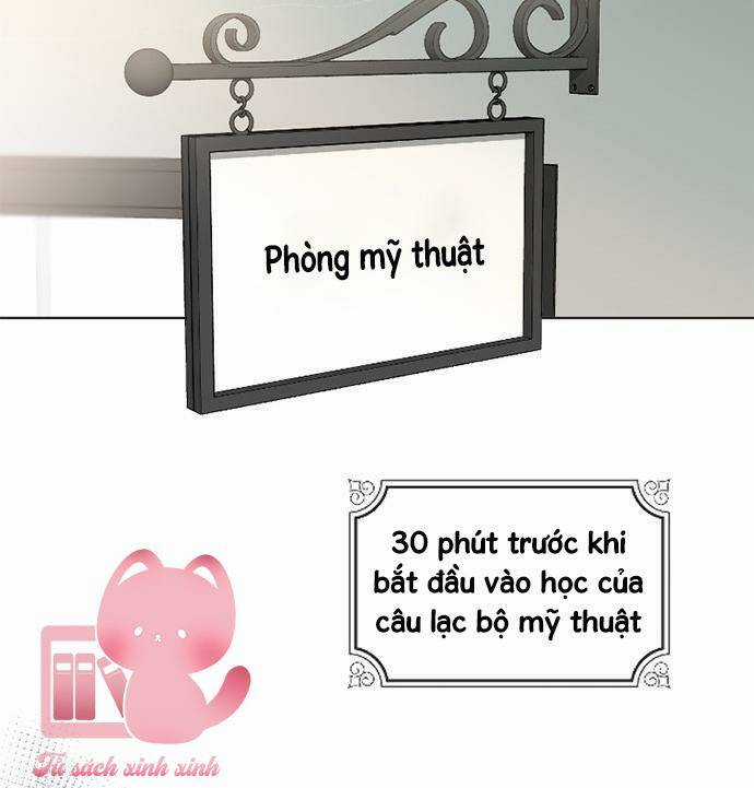 Ai Là Ngài Hiệu Trưởng Chapter 21 trang 19