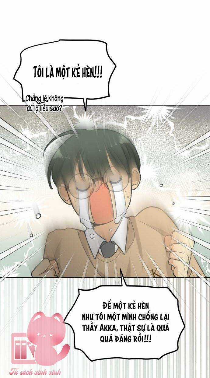 Ai Là Ngài Hiệu Trưởng Chapter 21 trang 2