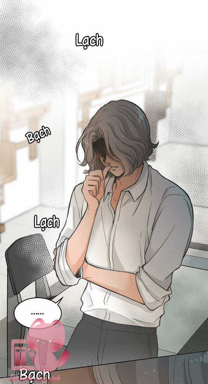 Ai Là Ngài Hiệu Trưởng Chapter 21 trang 20