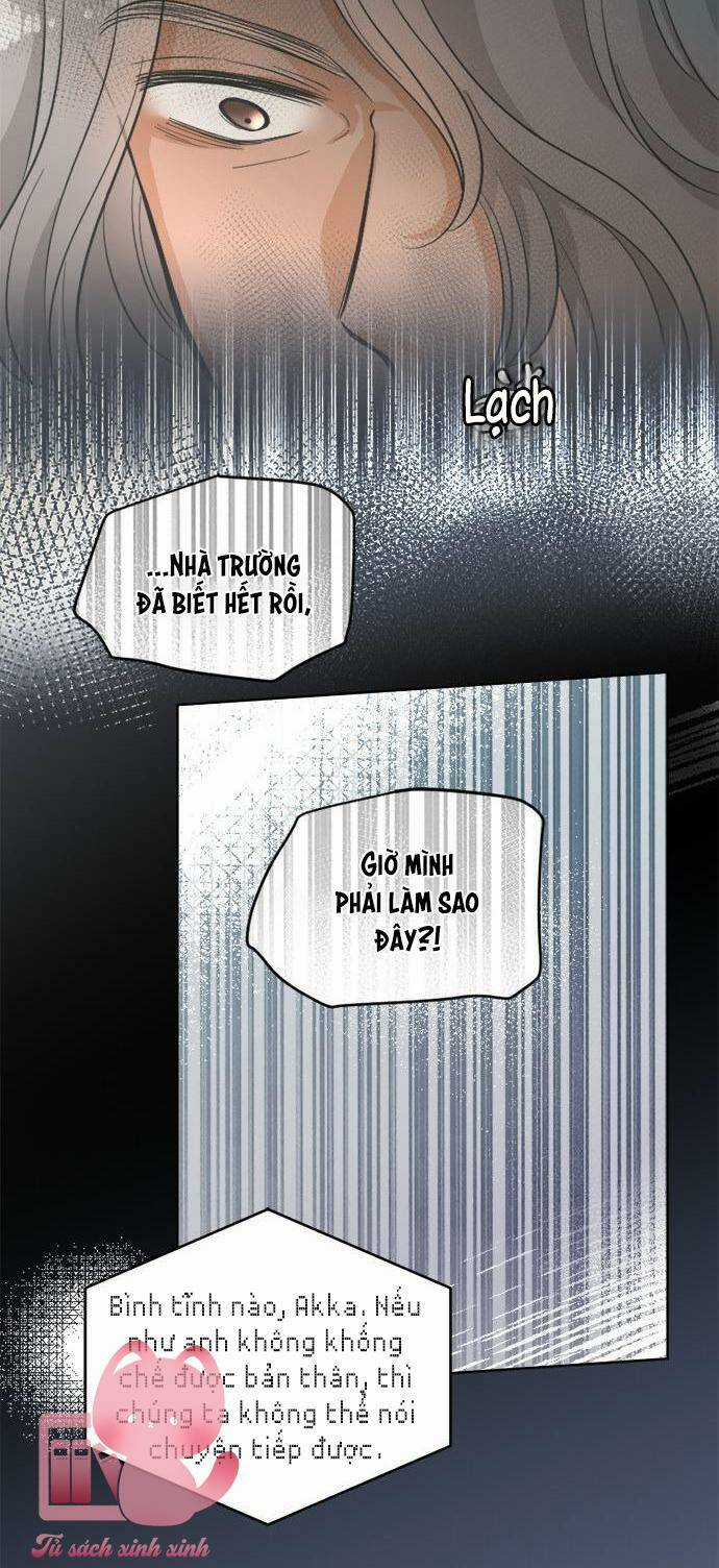 Ai Là Ngài Hiệu Trưởng Chapter 21 trang 21