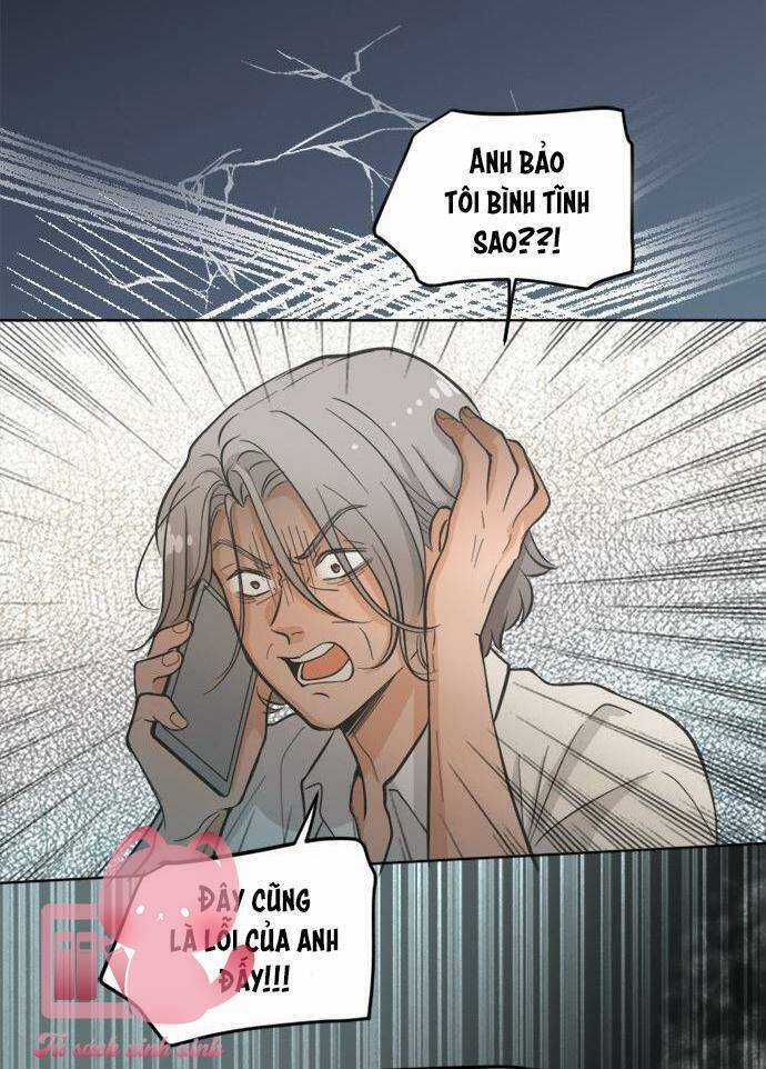 Ai Là Ngài Hiệu Trưởng Chapter 21 trang 22