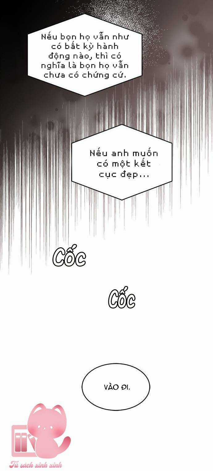 Ai Là Ngài Hiệu Trưởng Chapter 21 trang 24