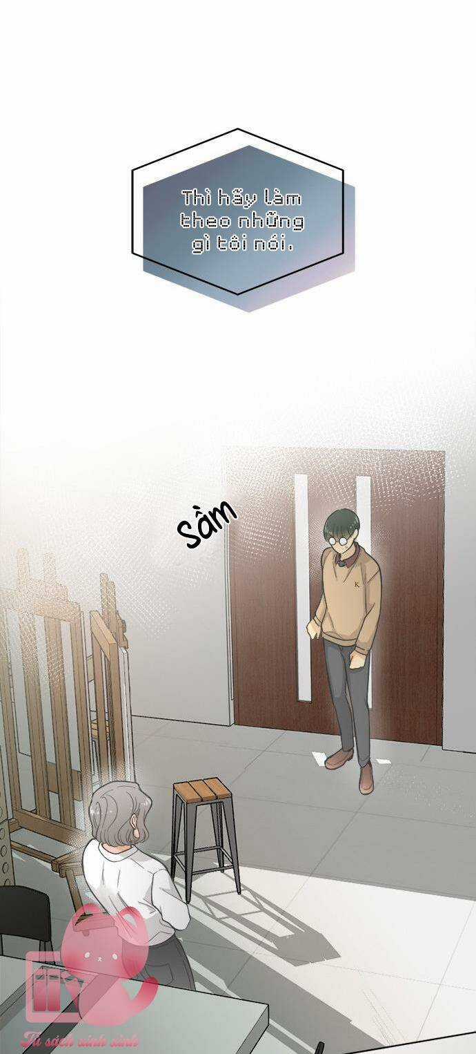 Ai Là Ngài Hiệu Trưởng Chapter 21 trang 25