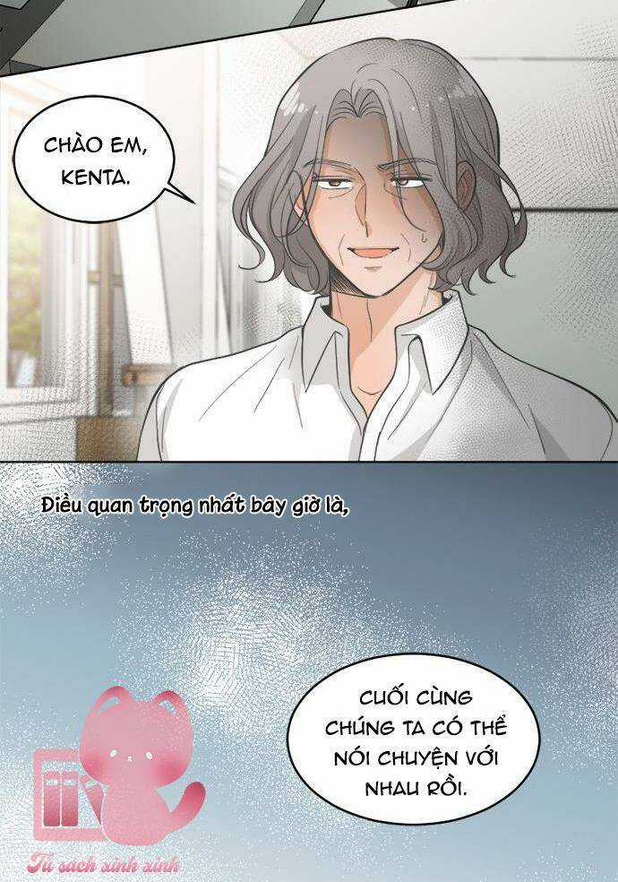 Ai Là Ngài Hiệu Trưởng Chapter 21 trang 26