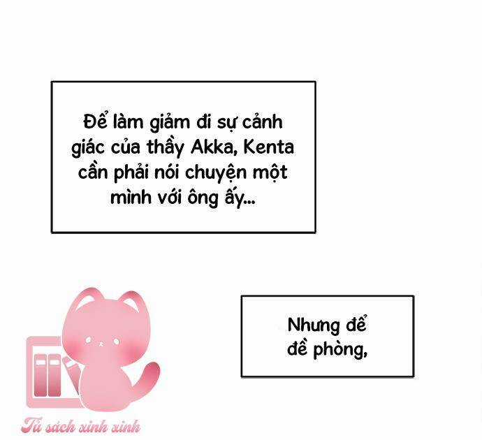 Ai Là Ngài Hiệu Trưởng Chapter 21 trang 31