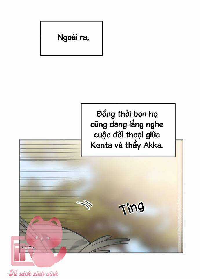 Ai Là Ngài Hiệu Trưởng Chapter 21 trang 33