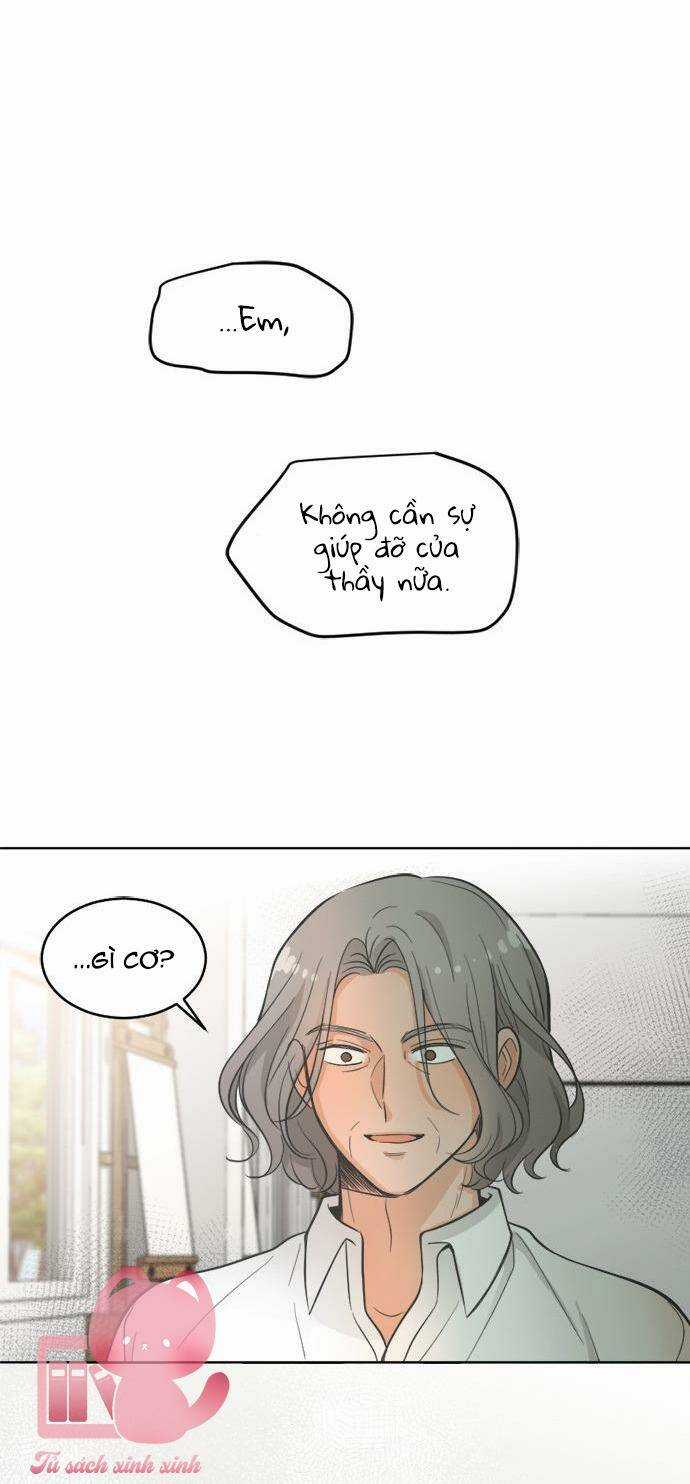 Ai Là Ngài Hiệu Trưởng Chapter 21 trang 35