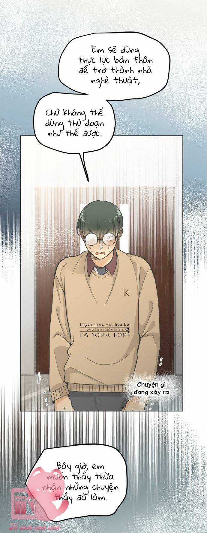 Ai Là Ngài Hiệu Trưởng Chapter 21 trang 36