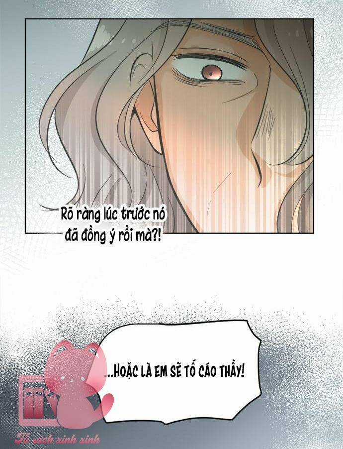 Ai Là Ngài Hiệu Trưởng Chapter 21 trang 37