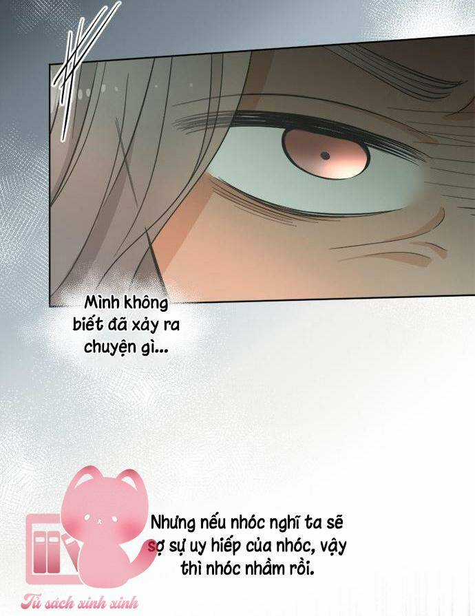 Ai Là Ngài Hiệu Trưởng Chapter 21 trang 38