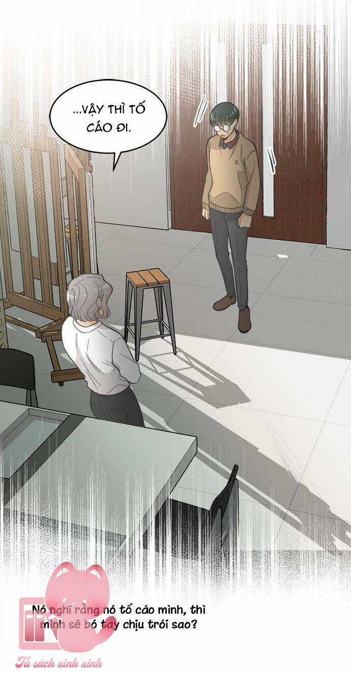 Ai Là Ngài Hiệu Trưởng Chapter 21 trang 39