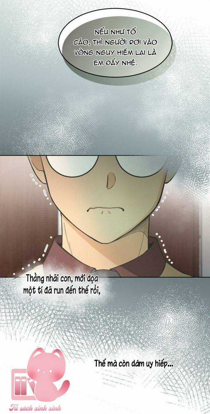 Ai Là Ngài Hiệu Trưởng Chapter 21 trang 41