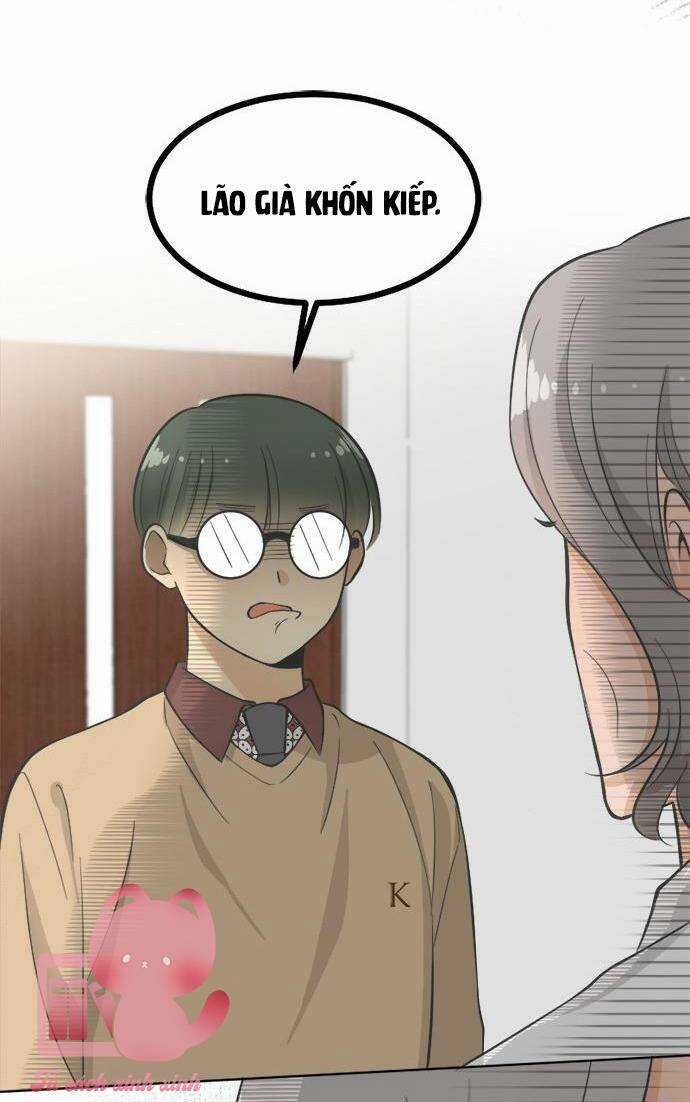 Ai Là Ngài Hiệu Trưởng Chapter 21 trang 42