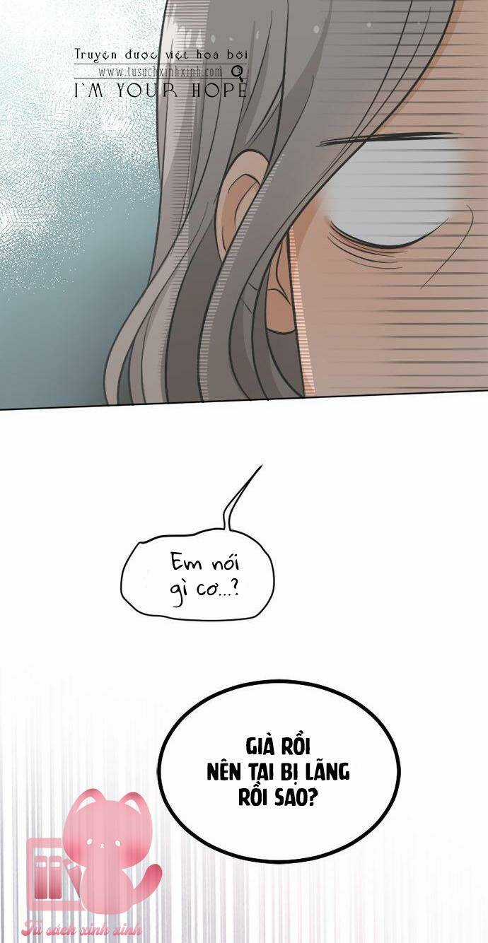 Ai Là Ngài Hiệu Trưởng Chapter 21 trang 43