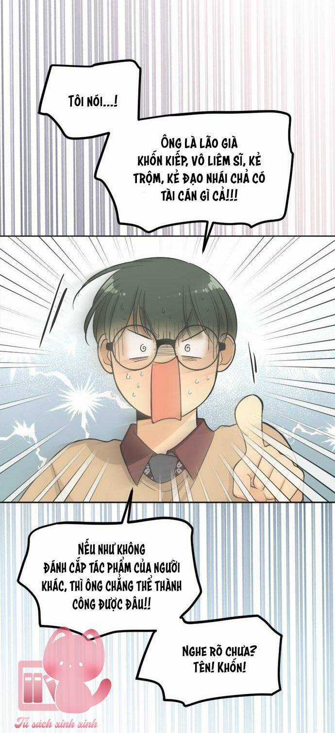 Ai Là Ngài Hiệu Trưởng Chapter 21 trang 44