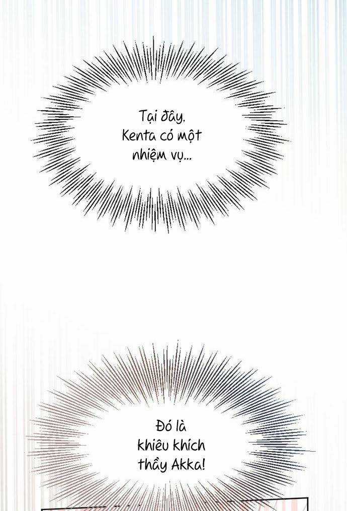 Ai Là Ngài Hiệu Trưởng Chapter 21 trang 45