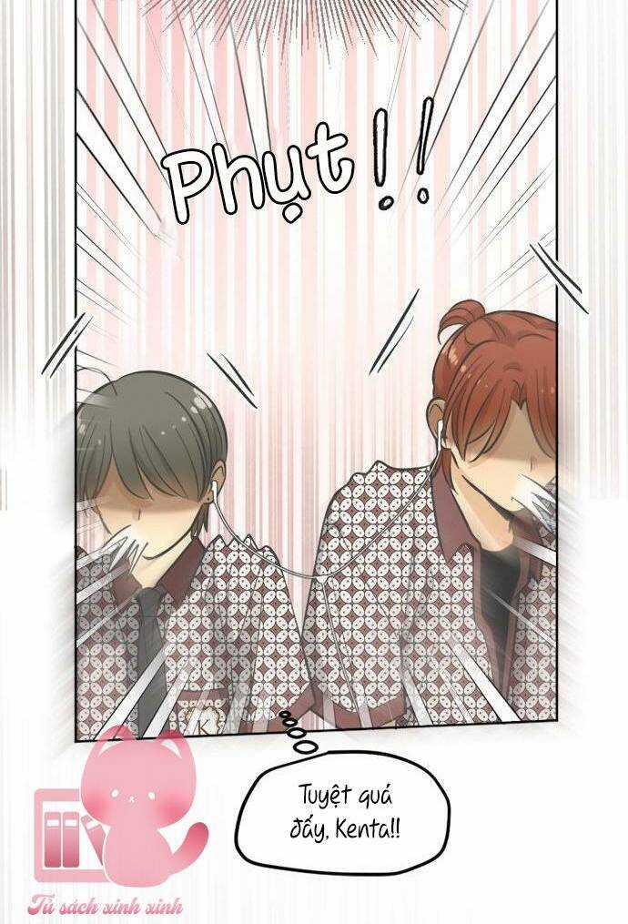 Ai Là Ngài Hiệu Trưởng Chapter 21 trang 46