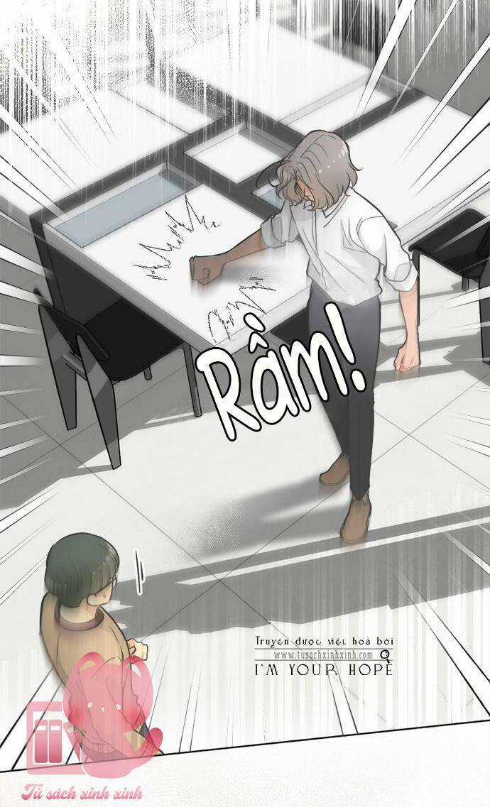 Ai Là Ngài Hiệu Trưởng Chapter 21 trang 48