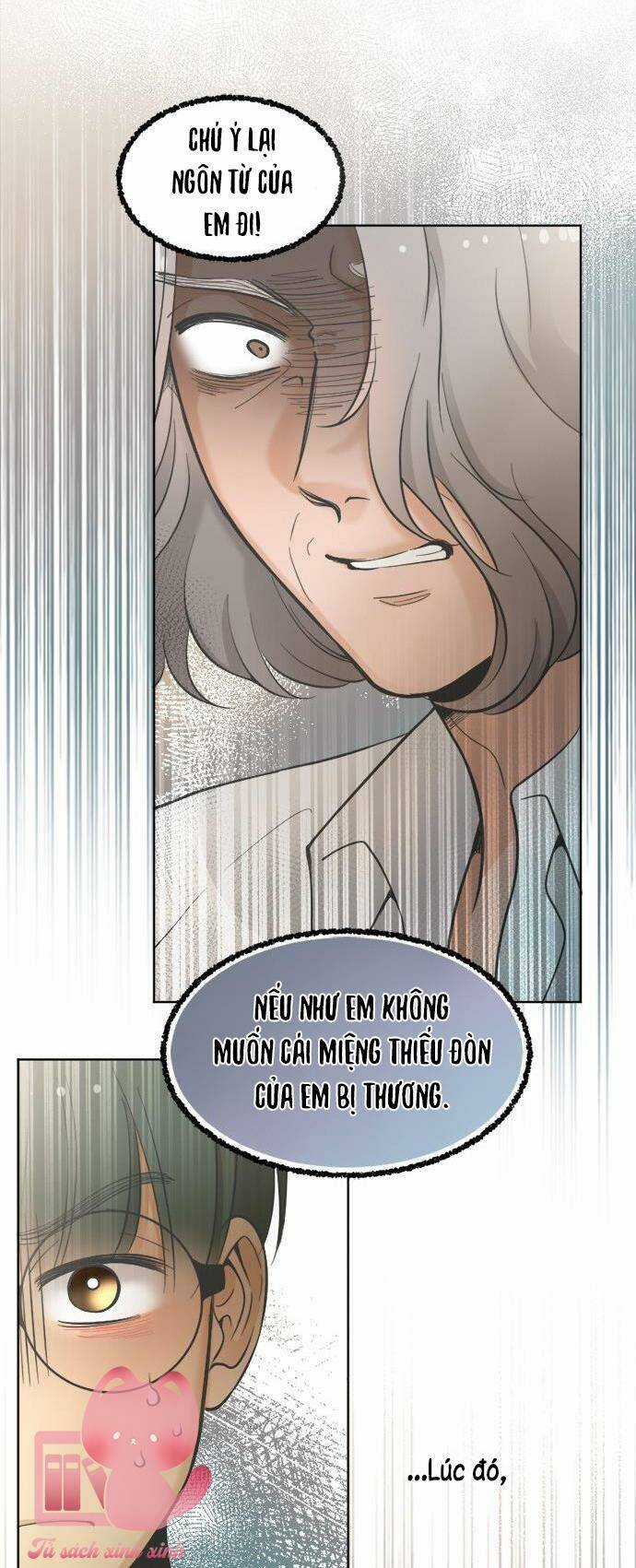 Ai Là Ngài Hiệu Trưởng Chapter 21 trang 49