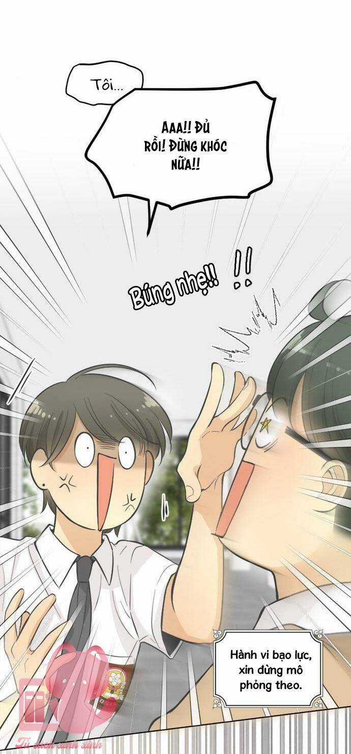 Ai Là Ngài Hiệu Trưởng Chapter 21 trang 5