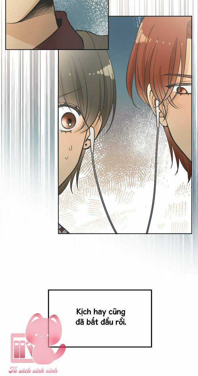 Ai Là Ngài Hiệu Trưởng Chapter 21 trang 50